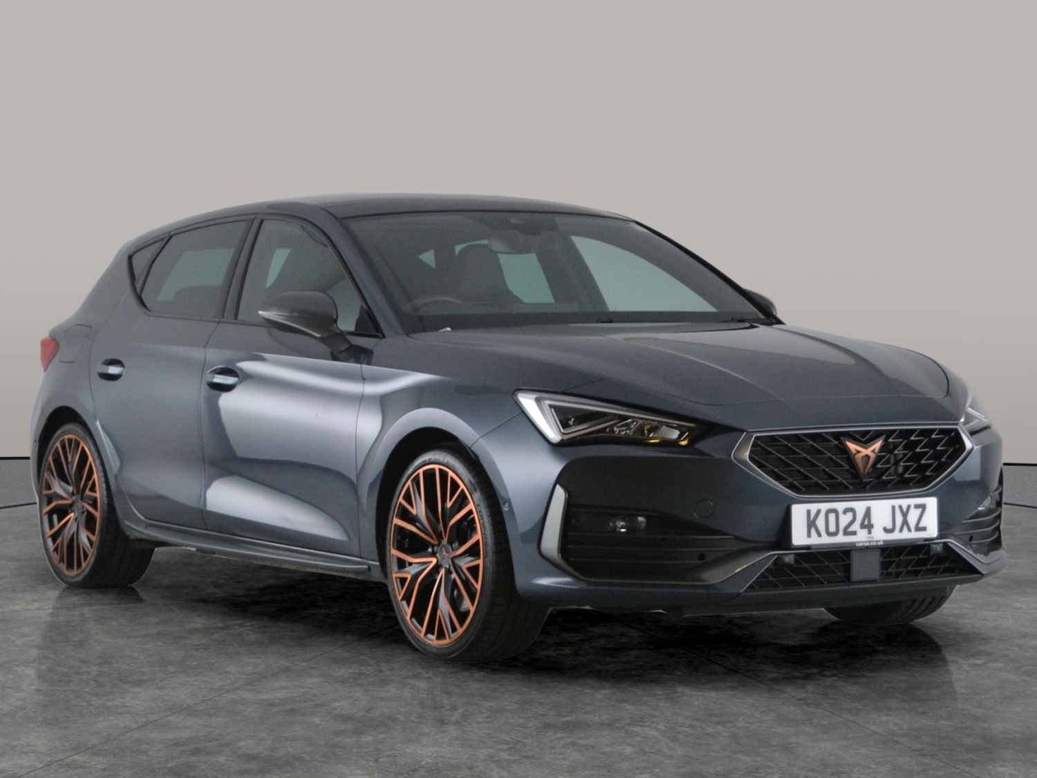 Used Cupra Leon 2024 for sale - 76141129: Photo 17