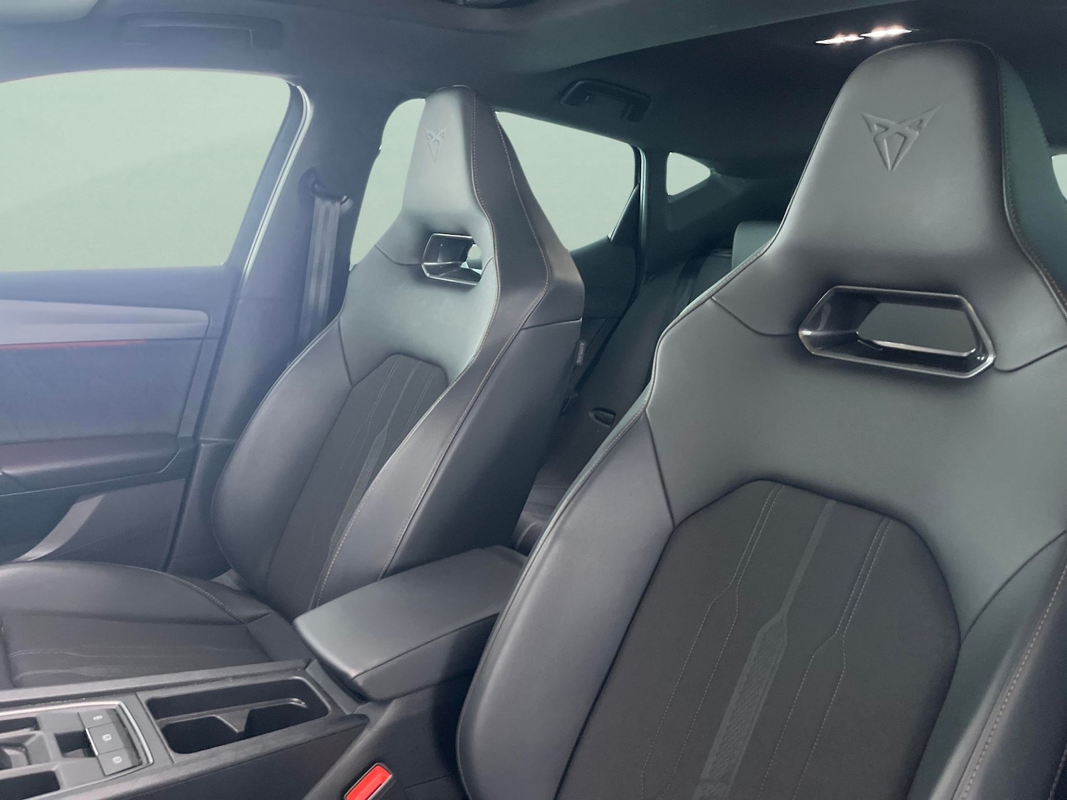 Used Cupra Leon 2024 for sale - 76141129: Photo 19
