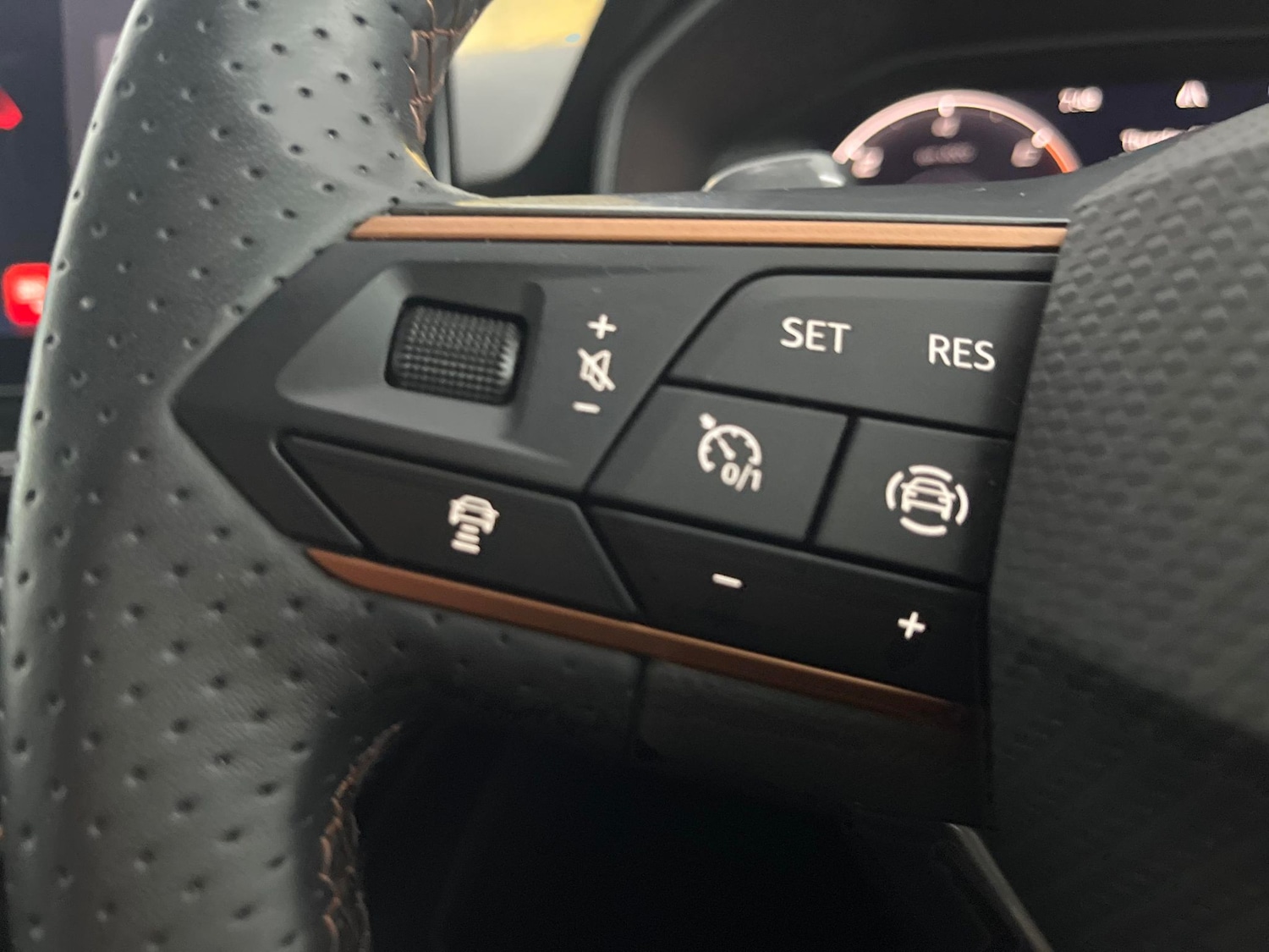 Used Cupra Leon 2024 for sale - 76141129: Photo 28