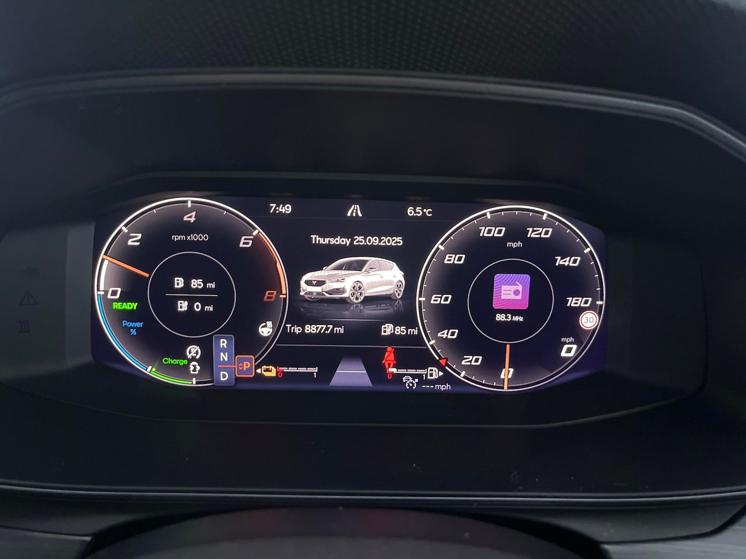 Used Cupra Leon 2024 for sale - 76141129: Photo 29