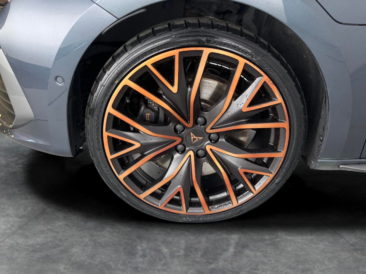 Used Cupra Leon 2024 for sale - 76141129: Photo 31