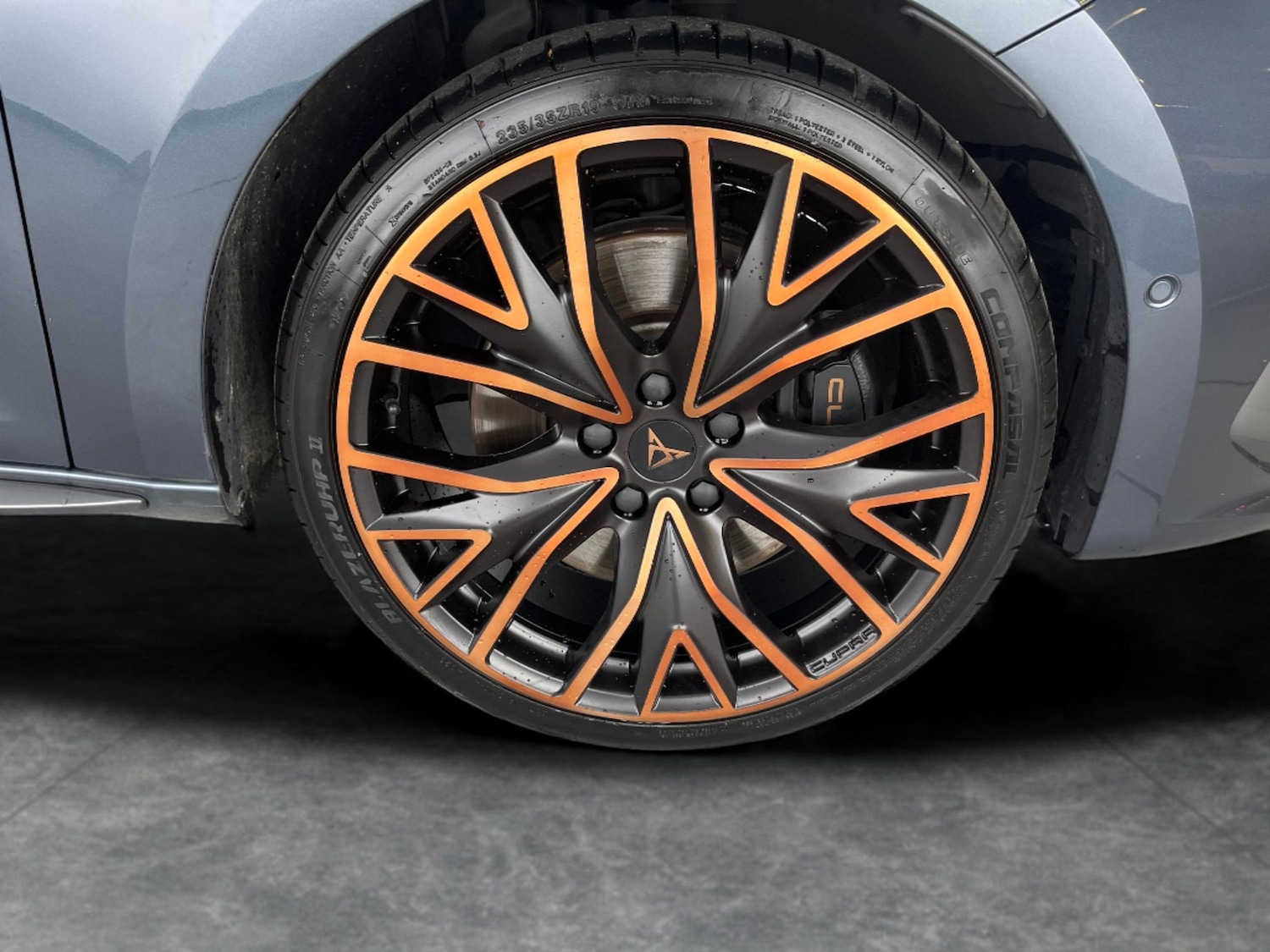 Used Cupra Leon 2024 for sale - 76141129: Photo 32