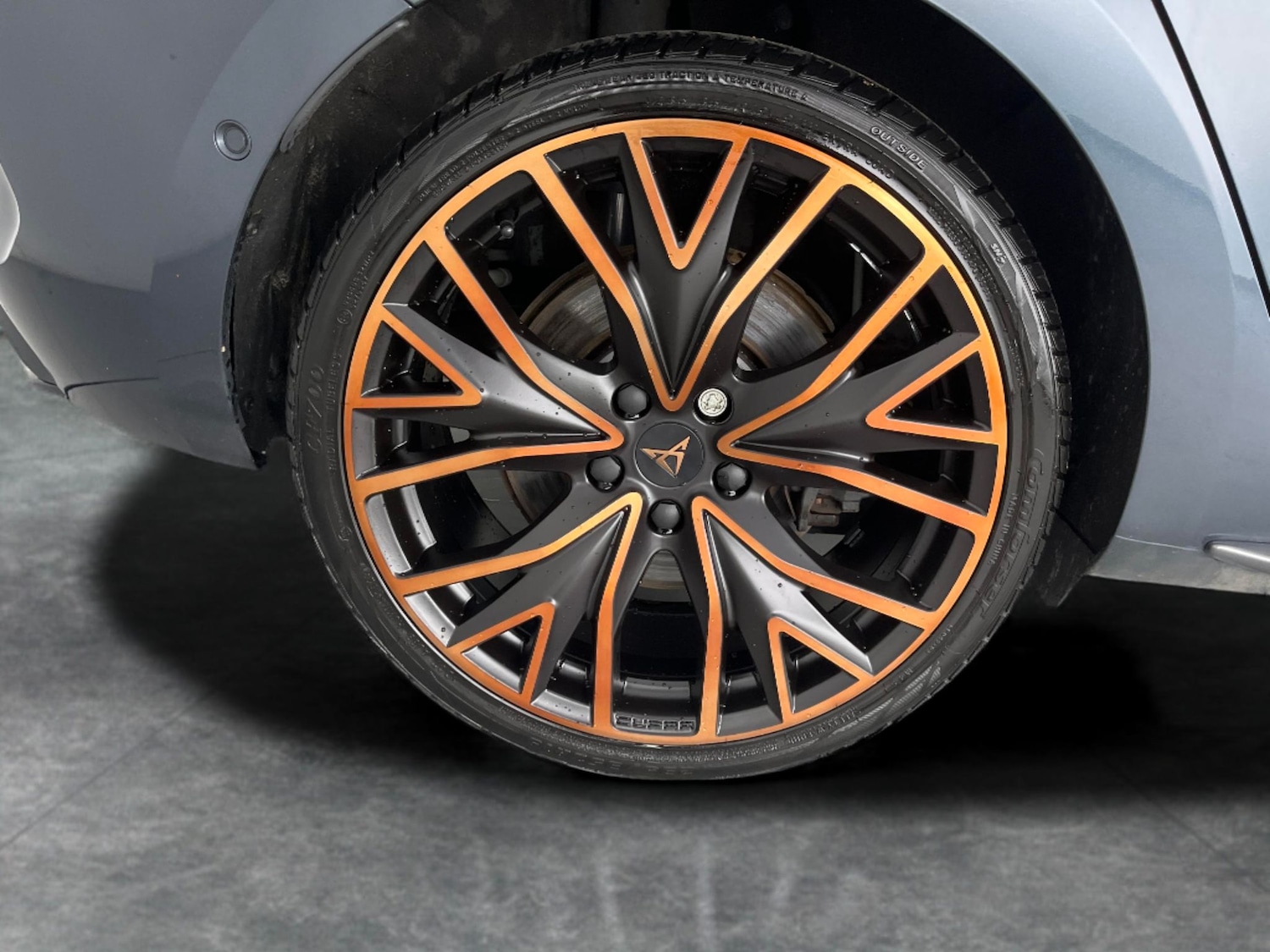 Used Cupra Leon 2024 for sale - 76141129: Photo 33