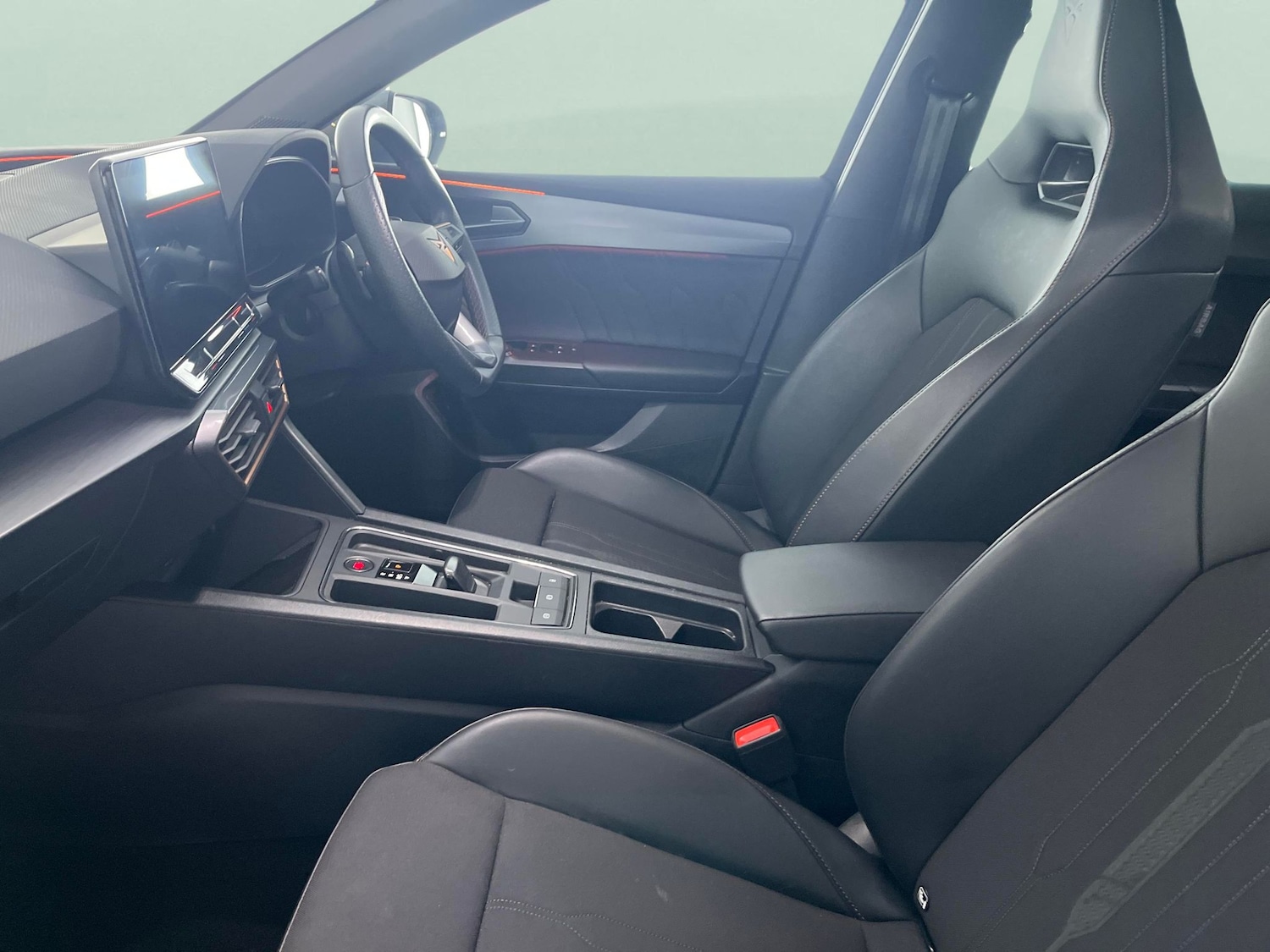 Used Cupra Leon 2024 for sale - 76141129: Photo 4