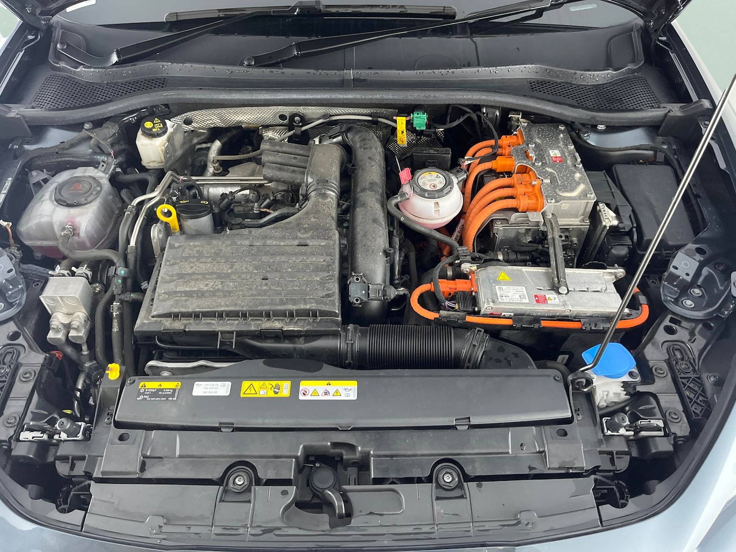 Used Cupra Leon 2024 for sale - 76141129: Photo 44