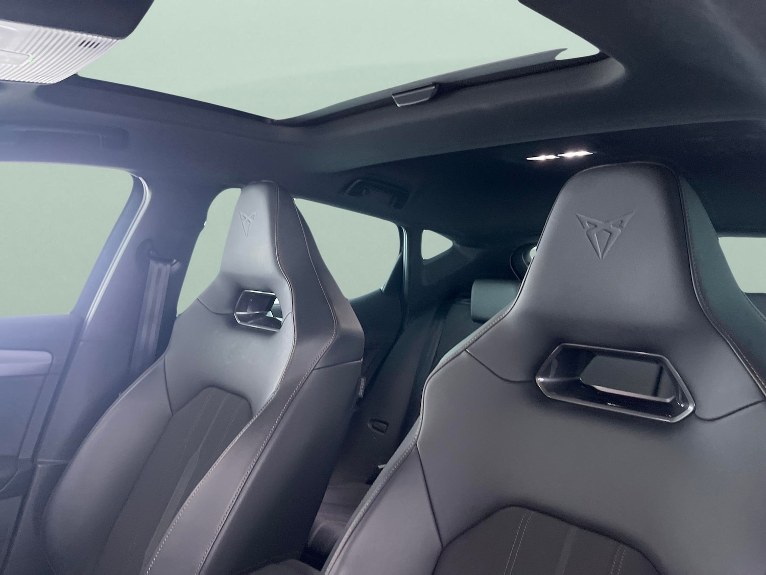 Used Cupra Leon 2024 for sale - 76141129: Photo 6