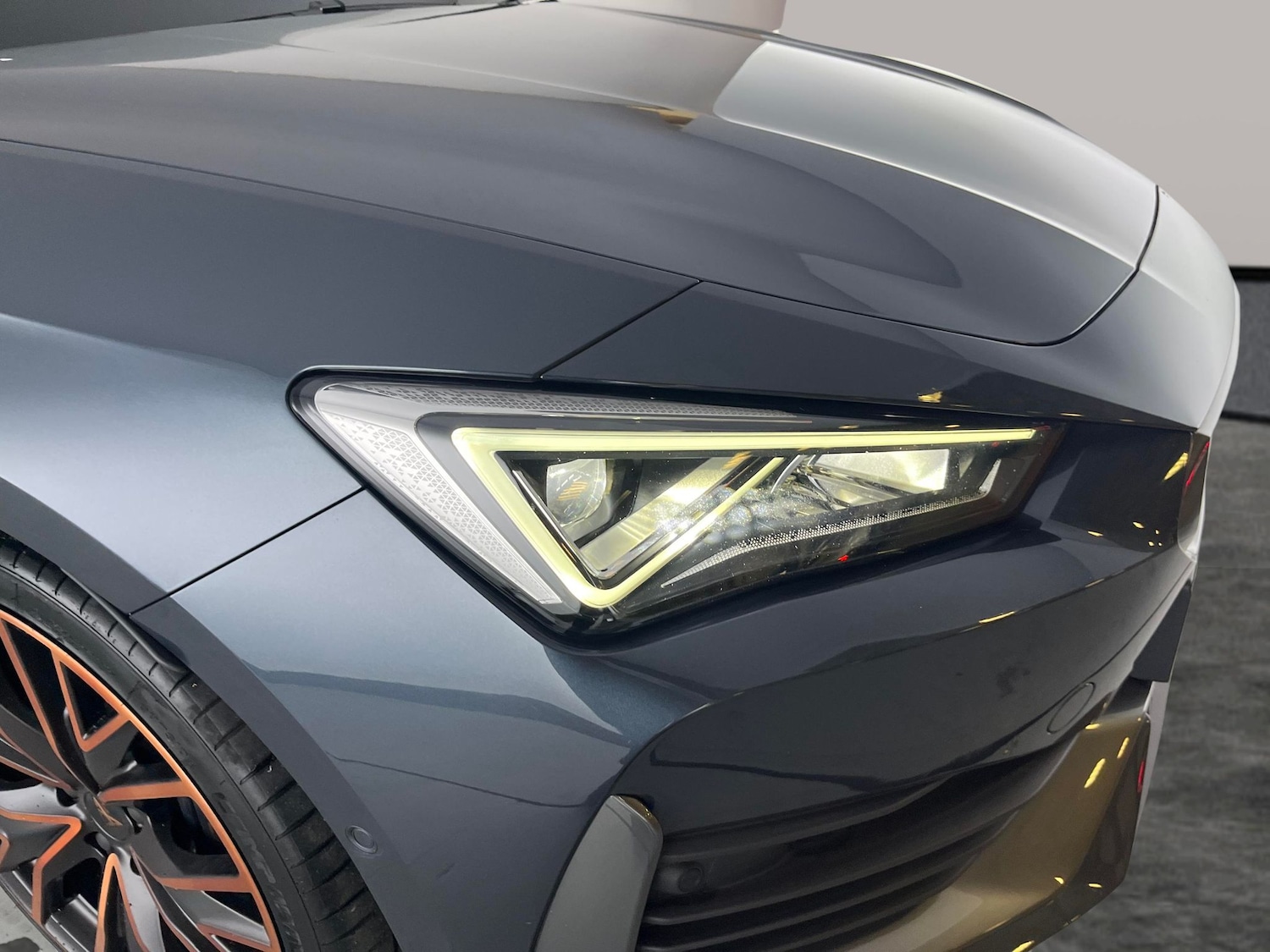 Used Cupra Leon 2024 for sale - 76141129: Photo 7