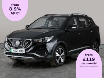 2021 - 44.5kWh Exclusive SUV 5dr Electric Auto (143 ps) - CARPLAY - KEYLESS ENTRY