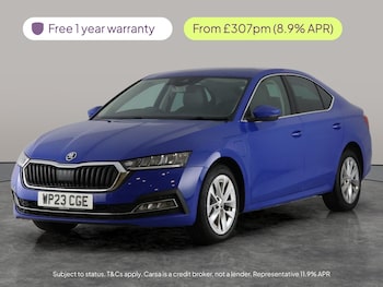 Used Skoda Octavia 2023 for sale - 79322744: Photo