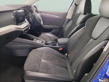 Used Skoda Octavia 2023 for sale - 79322744: Photo