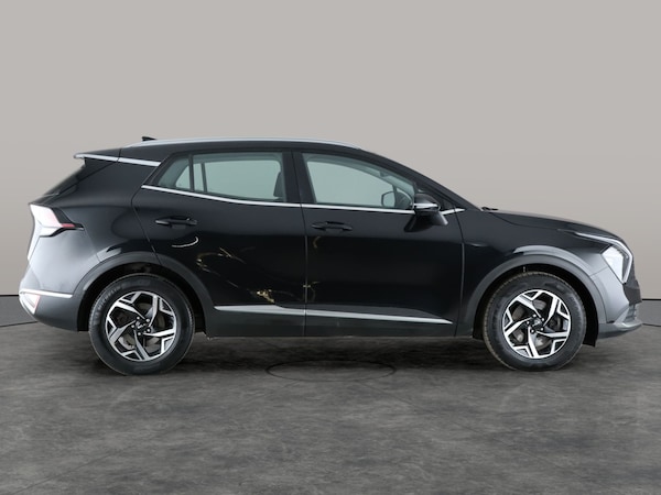 Used Kia Sportage 2022 for sale - 76243811: Photo 10