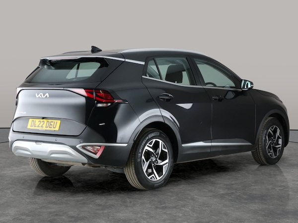 Used Kia Sportage 2022 for sale - 76243811: Photo 11