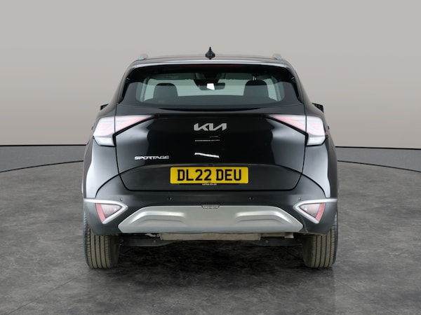 Used Kia Sportage 2022 for sale - 76243811: Photo 13