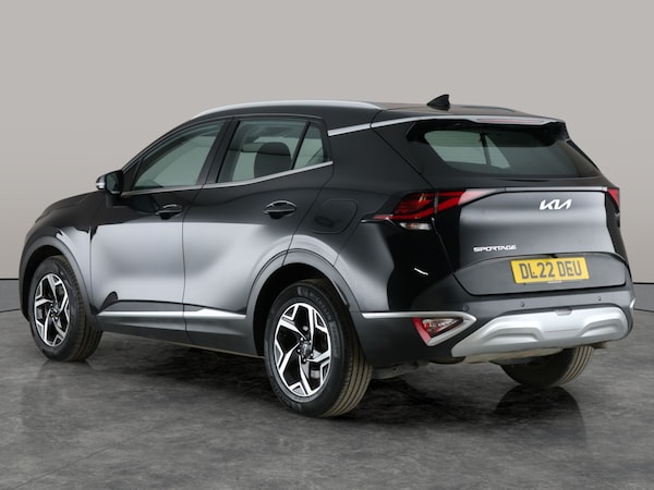 Used Kia Sportage 2022 for sale - 76243811: Photo 14