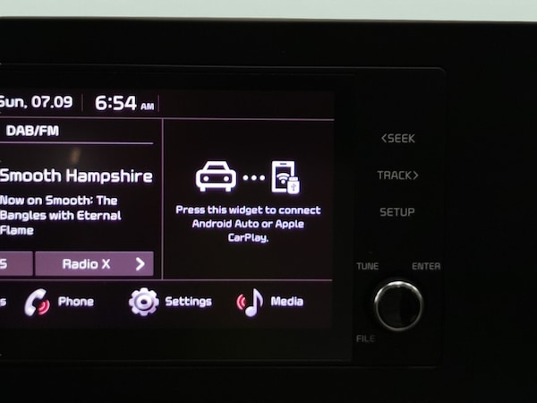 Used Kia Sportage 2022 for sale - 76243811: Photo 17