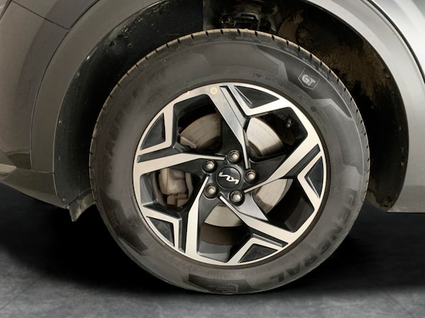 Used Kia Sportage 2022 for sale - 76243811: Photo 27