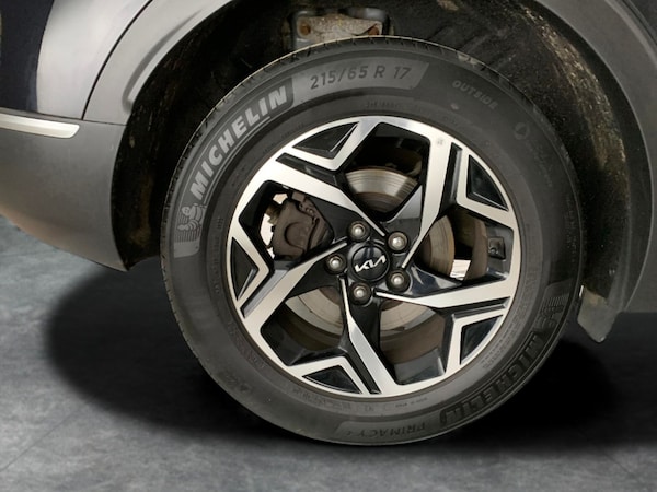 Used Kia Sportage 2022 for sale - 76243811: Photo 30