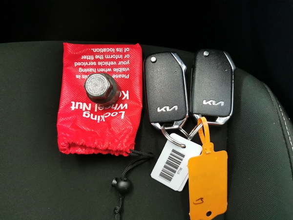 Used Kia Sportage 2022 for sale - 76243811: Photo 37