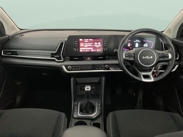 Used Kia Sportage 2022 for sale - 76243811: Photo 7