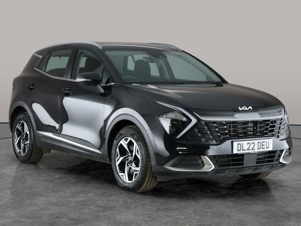 Used Kia Sportage 2022 for sale - 76243811: Photo 9