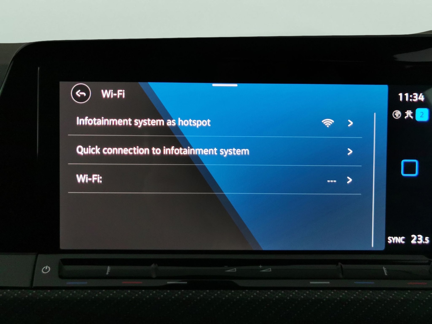 Used Volkswagen Golf 2023 for sale - 76450059: Photo 19