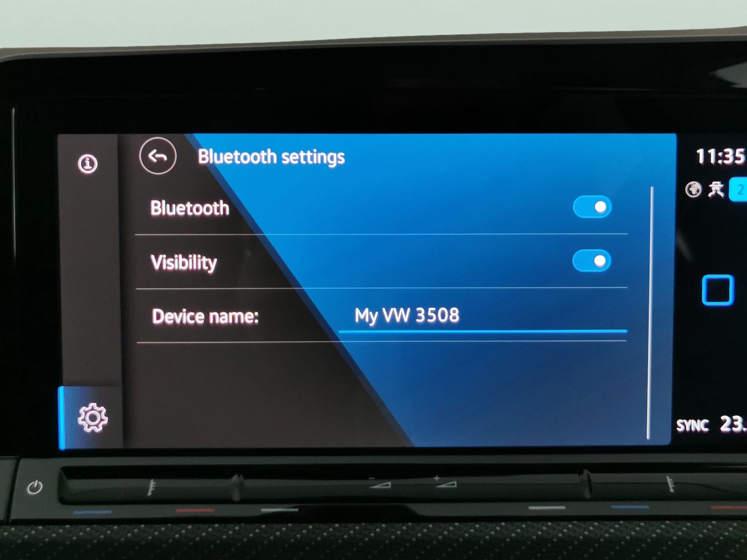 Used Volkswagen Golf 2023 for sale - 76450059: Photo 22