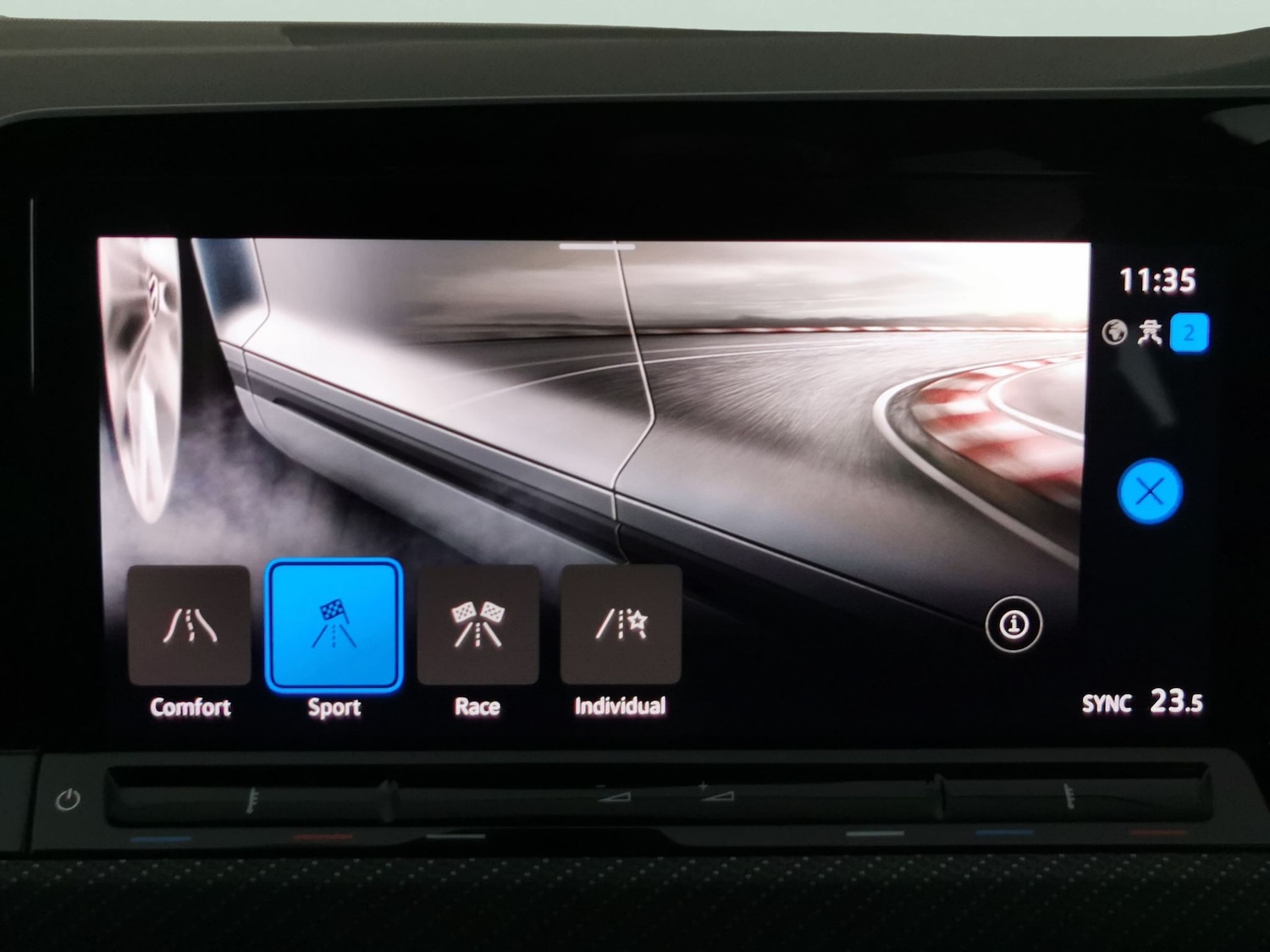 Used Volkswagen Golf 2023 for sale - 76450059: Photo 23