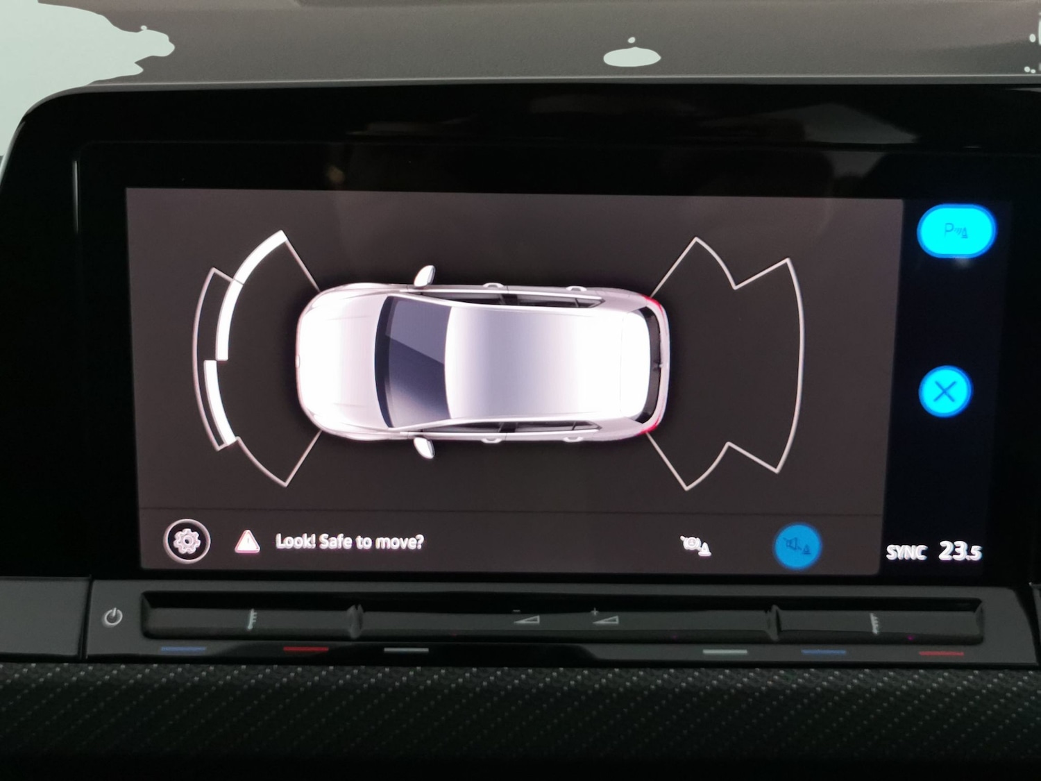 Used Volkswagen Golf 2023 for sale - 76450059: Photo 24