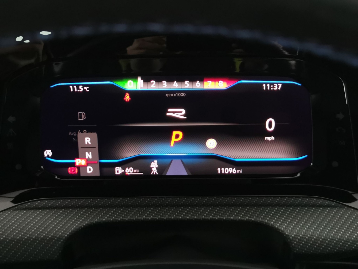 Used Volkswagen Golf 2023 for sale - 76450059: Photo 34