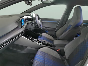 Used Volkswagen Golf undefined for sale - 76450059: Photo