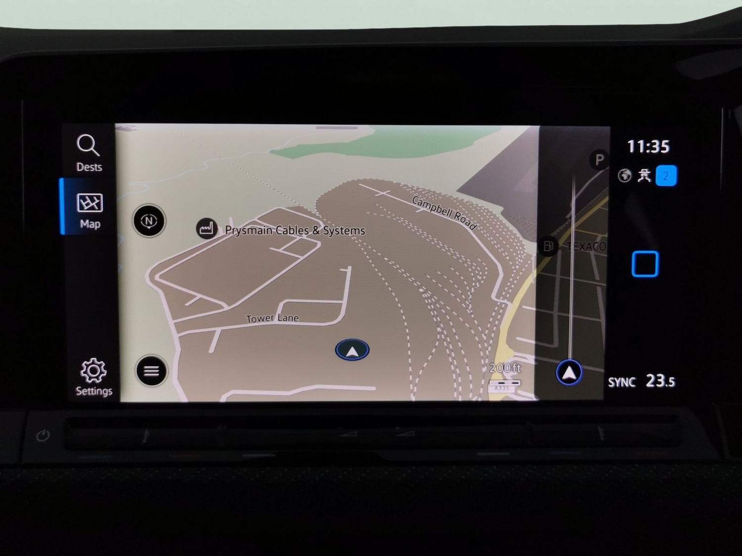 Used Volkswagen Golf 2023 for sale - 76450059: Photo 6