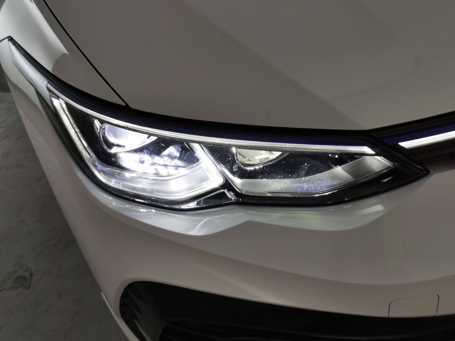 Used Volkswagen Golf 2023 for sale - 76450059: Photo 7