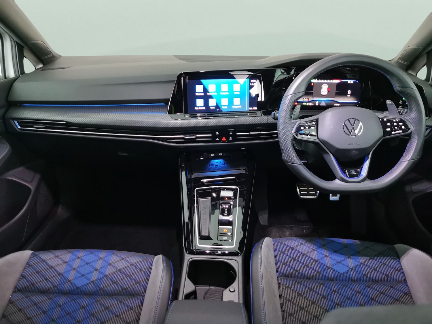 Used Volkswagen Golf 2023 for sale - 76450059: Photo 8