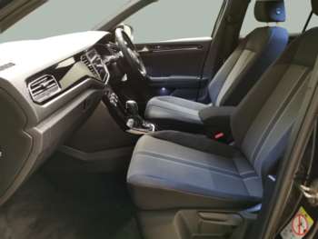 Used Volkswagen T-Roc 2021 for sale - 74951108: Photo