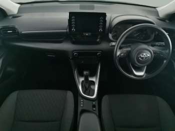 Used Toyota Yaris 2023 for sale - 74839943: Photo