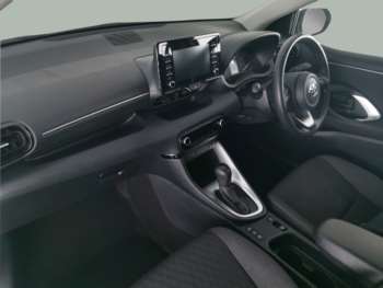 Used Toyota Yaris 2023 for sale - 74839943: Photo