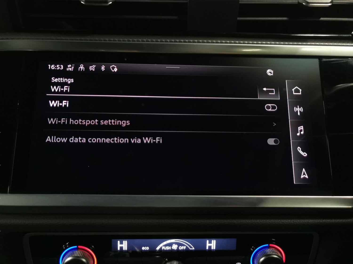 Used Audi Q3 2022 for sale - 76827090: Photo 13