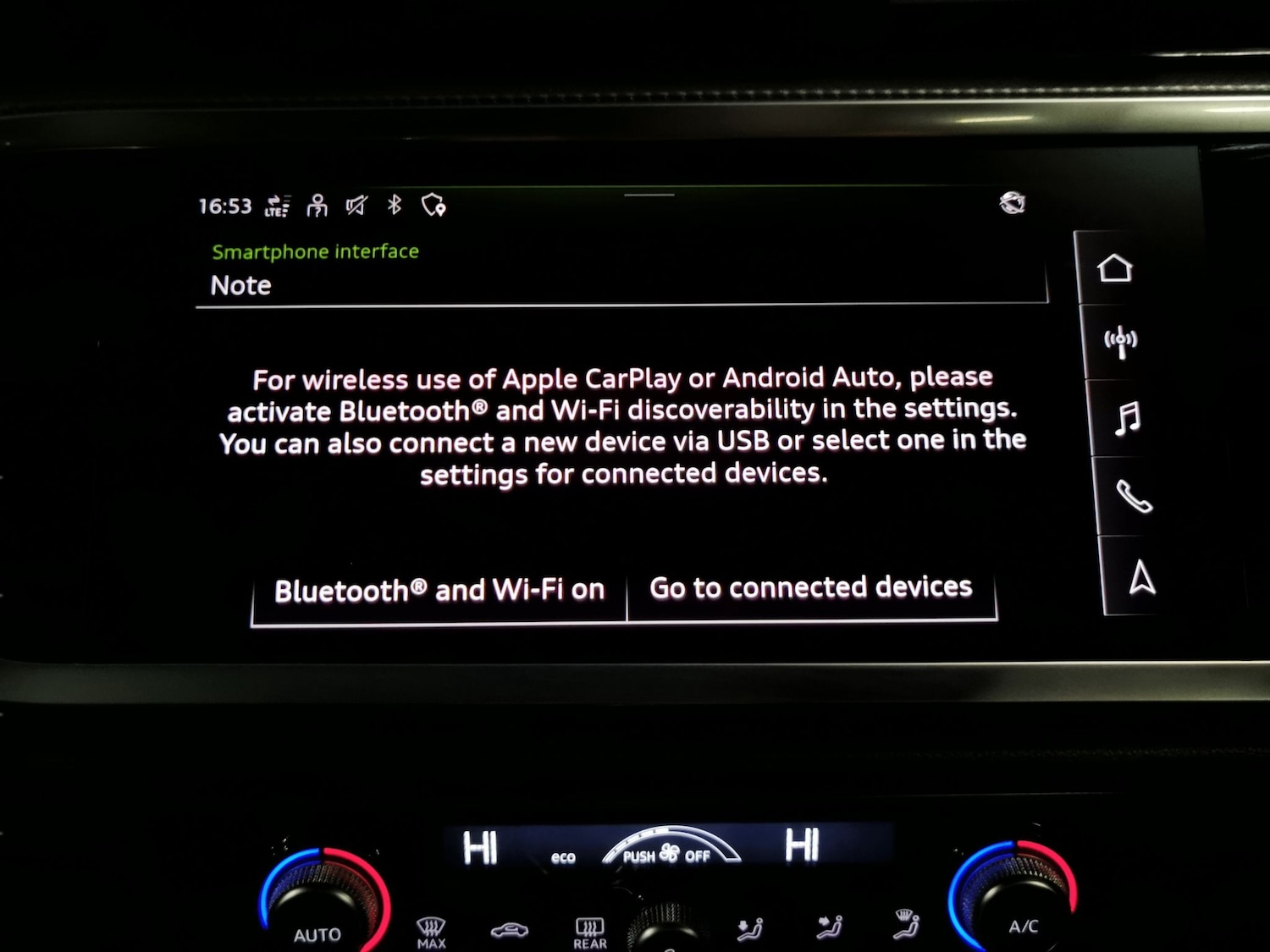 Used Audi Q3 2022 for sale - 76827090: Photo 14