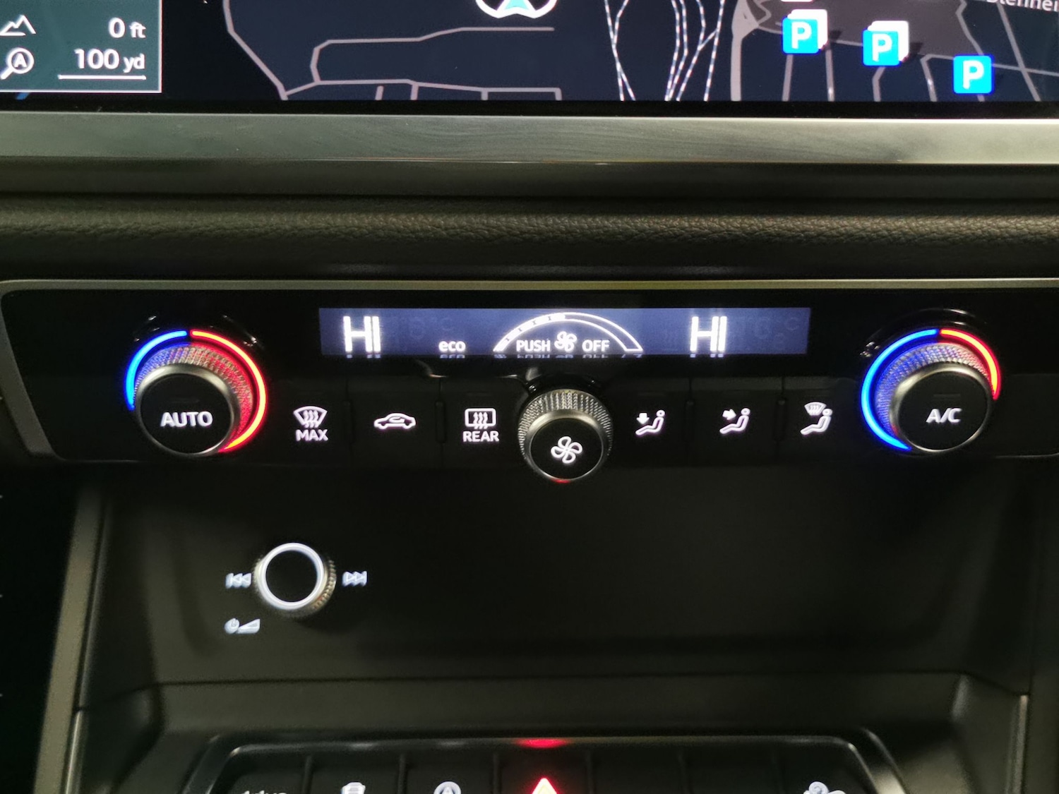 Used Audi Q3 2022 for sale - 76827090: Photo 17