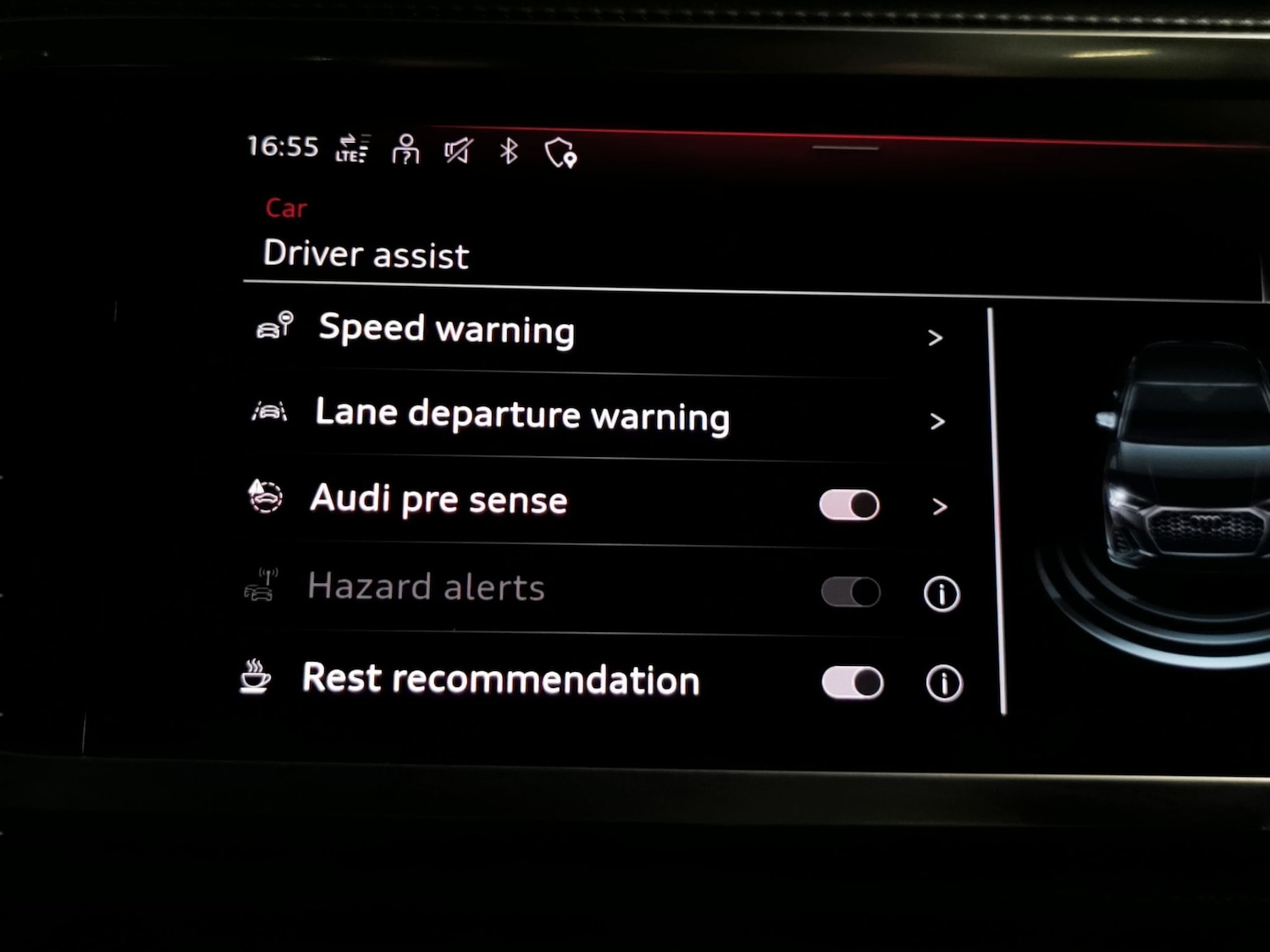 Used Audi Q3 2022 for sale - 76827090: Photo 21