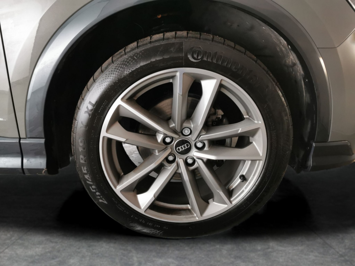 Used Audi Q3 2022 for sale - 76827090: Photo 26