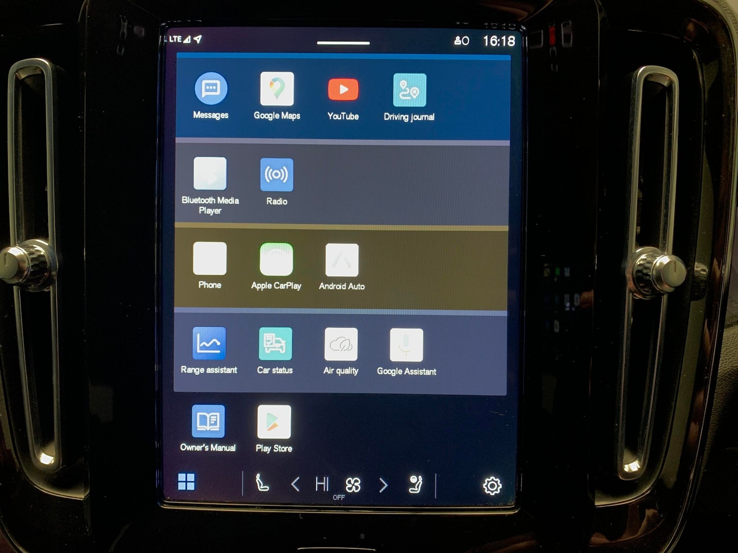 Used Volvo XC40 2022 for sale - 77889046: Photo 17