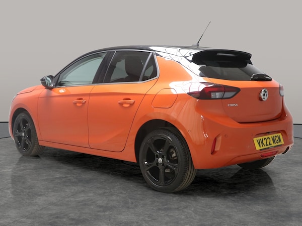 Used Vauxhall Corsa 2022 for sale - 75304705: Photo 14