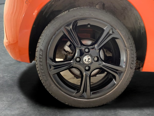 Used Vauxhall Corsa 2022 for sale - 75304705: Photo 32