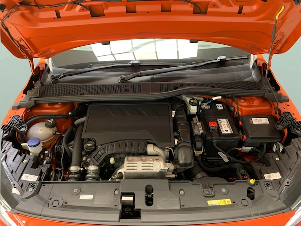 Used Vauxhall Corsa 2022 for sale - 75304705: Photo 41