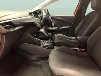 Used Vauxhall Corsa 2022 for sale - 75304705: Photo