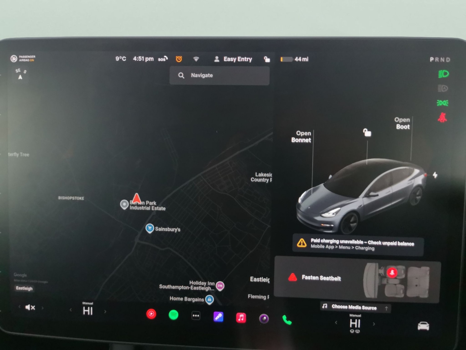 Used Tesla Model 3 2021 for sale - 77482540: Photo 22