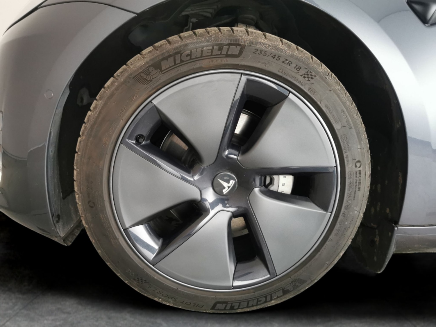 Used Tesla Model 3 2021 for sale - 77482540: Photo 26