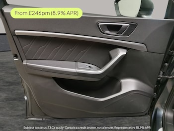 Used SEAT Ateca 2020 for sale - 78699559: Photo