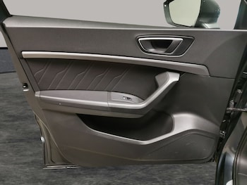 Used SEAT Ateca 2020 for sale - 78699559: Photo